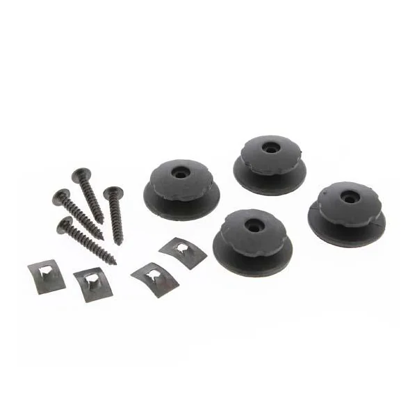 Filet de maintien pour rangement - CAR+