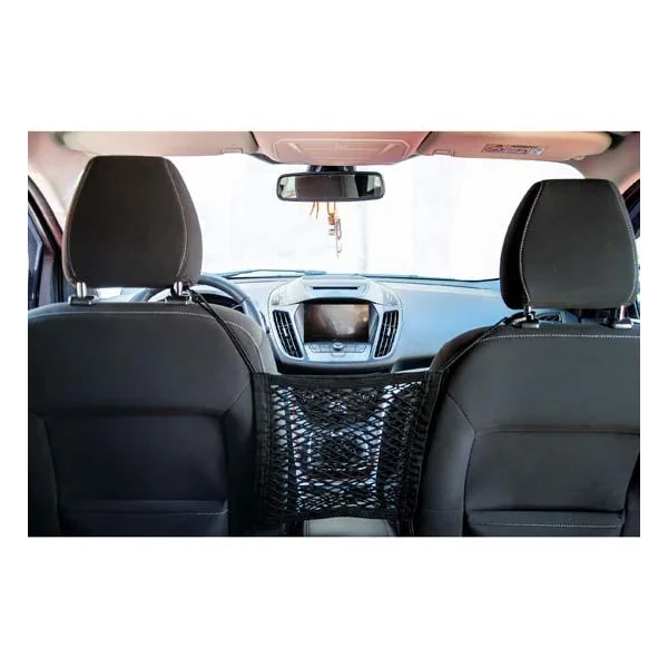Filet de maintien pour rangement - CAR+