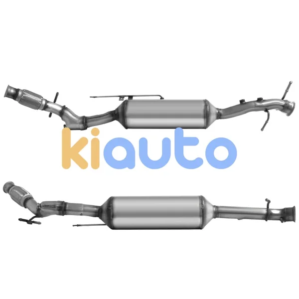 FILTRE À PARTICULES PEUGEOT Expert 2.0HDi Mot.AHH/ AHK/ AHR/ AHX/ EHZ (2º FAP) FAP (2016-2026)
