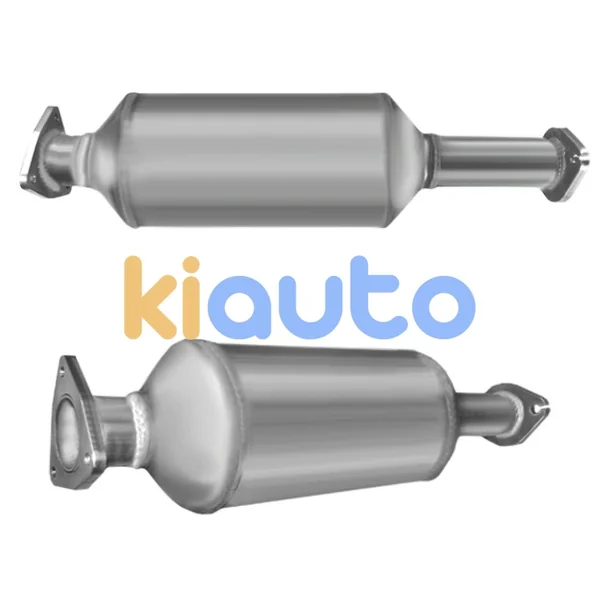 FILTRE À PARTICULES SUZUKI Swift 1.3DDiS Mot.Z13DTJ/ Z13DT/ D13A (2º FAP) FAP (2005-2010)