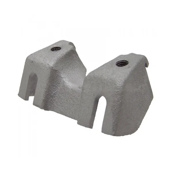 Fixation de la coiffe de protection du phare - Deutz série D et D05