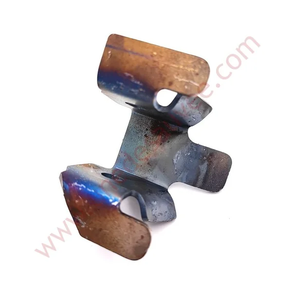 FIXATION TRIANGLE BERCEAU PEUGEOT 309 205 GTI CTI RALLYE KIT DE 2
