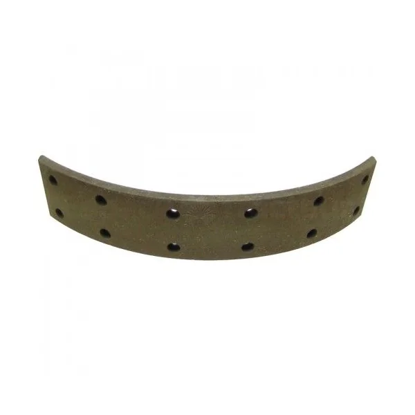 Garniture de freins à pied - 60x8x(324/436) - Deutz F2L514, F3L514, F4L514 D40, D40.1, D40.1S, D40.2, D50, D50.1S