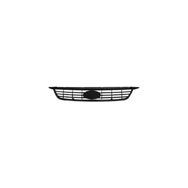 Grille avant pour FORD FOCUS II phase 2 2008-2011, Neuve