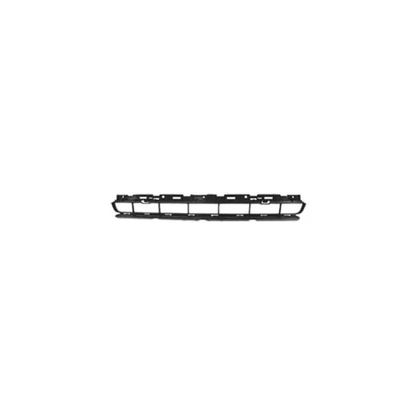 Grille centrale inférieure de pare chocs avant pour AUDI A4 (B9) 2015-2019, Neuve