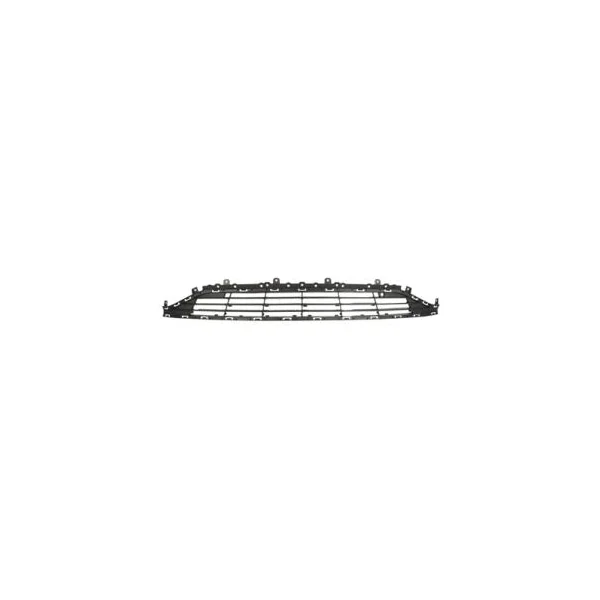 Grille de calandre centrale pour OPEL ASTRA K 2016-2019, Inférieure, Neuve