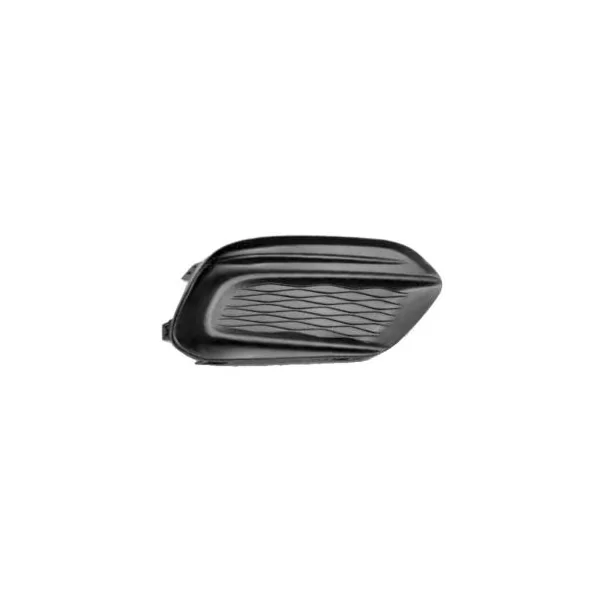 Grille de calandre droite pare chocs avant pour FIAT TIPO II phase 1, 2015-2020, BERLINE, neuve, noire