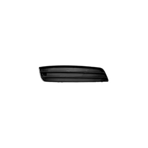 Grille de calandre droite pour AUDI A3 II ph.3 (3 portes) 2008-2012, noire, pare chocs avant, Neuve