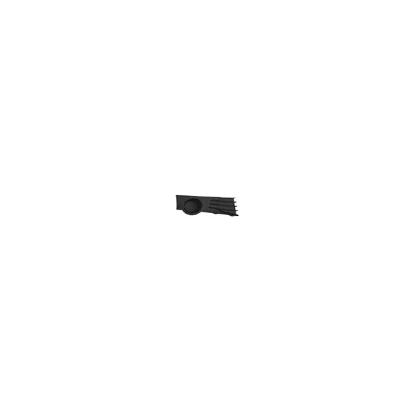 Grille de calandre droite pour FIAT TALENTO depuis 2016, noire, Neuve