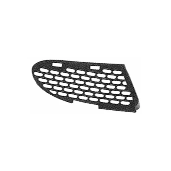 Grille de calandre droite pour MERCEDES (W180-202) CLASSE C 1993-1997, Neuve