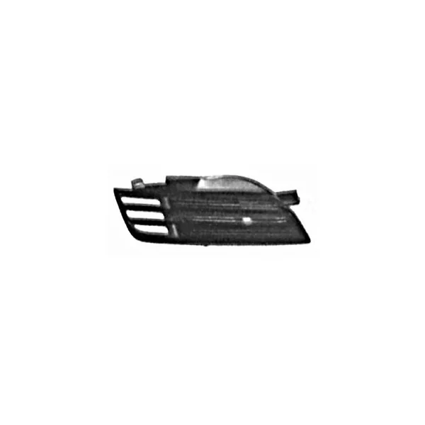 Grille de calandre droite pour NISSAN MICRA III (K12) ph.1, 2003-2005, supérieure, Neuve