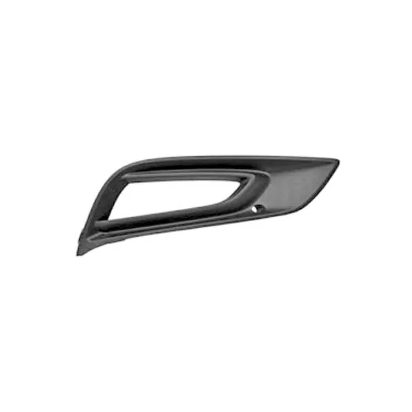 Grille de calandre droite pour OPEL ASTRA K 2016-2019, trou antibrouillard, Neuve