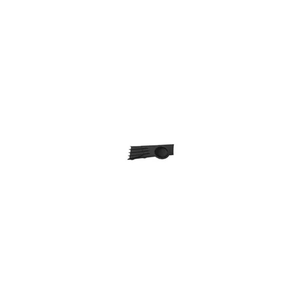 Grille de calandre gauche pour FIAT TALENTO depuis 2016, noire, Neuve