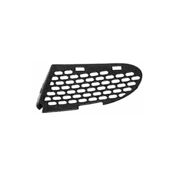 Grille de calandre gauche pour MERCEDES (W180-202) CLASSE C 1993-1997, Neuve