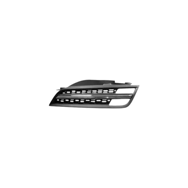 Grille de calandre gauche pour NISSAN MICRA III (K12) ph.2, 2005-2007, supérieure, Neuve