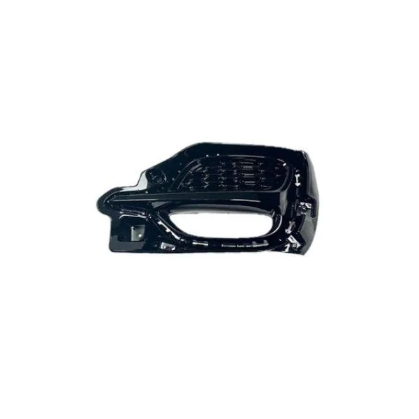 Grille de pare-chocs arrière gauche pour MG ZS depuis 2021, Neuve