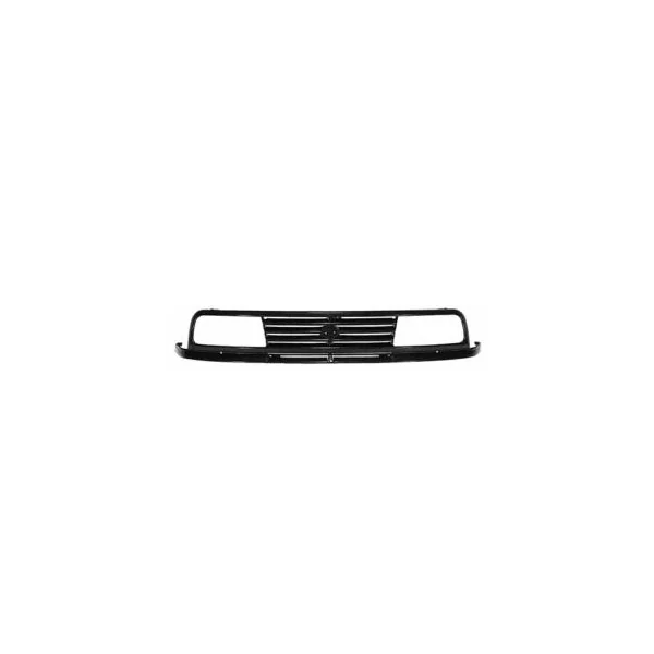 Grille de radiateur avant pour SUZUKI VITARA, 1988-1992, noire, Mod. 2 portes, Neuve