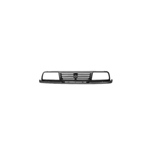 Grille de radiateur avant pour SUZUKI VITARA, 1993-1996, noire, Mod. 4 portes, Neuve