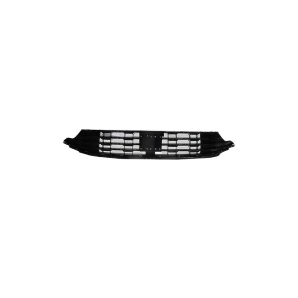 Grille de radiateur pour FIAT TIPO II phase 2 depuis 2020, noire, Neuve