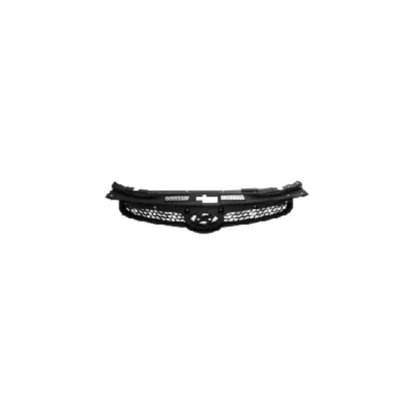 Grille de radiateur pour HYUNDAI i30 I phase 1 2007-2010, Neuve