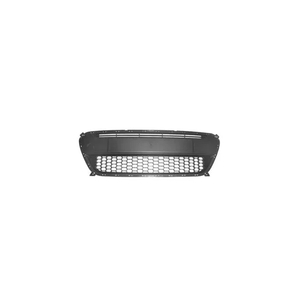 Grille de radiateur pour KIA PICANTO, 2011-2015, neuve, noire