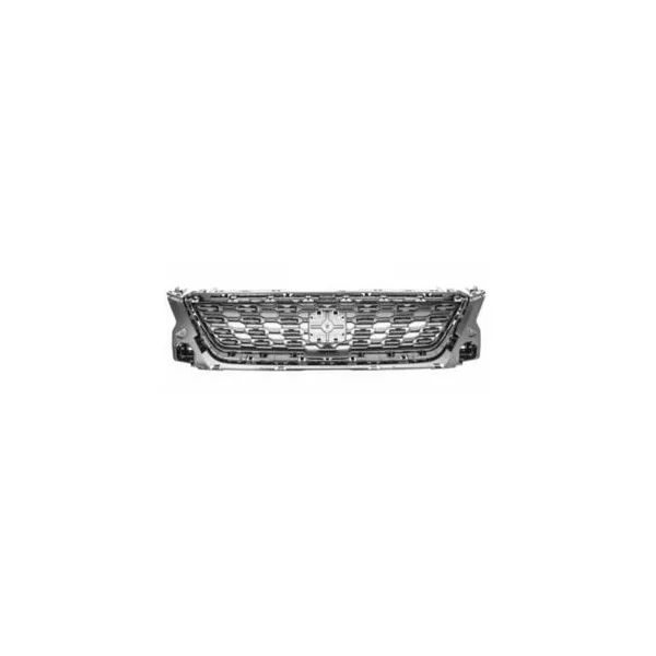 Grille de radiateur pour SEAT IBIZA V phase 1 2017-2021, Neuve