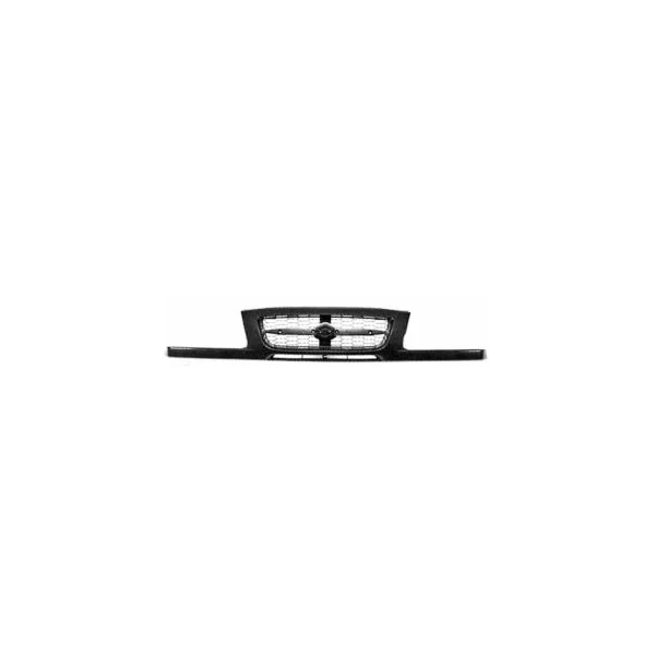 Grille de radiateur pour SUZUKI GRAND VITARA, 1999-2000, Neuve