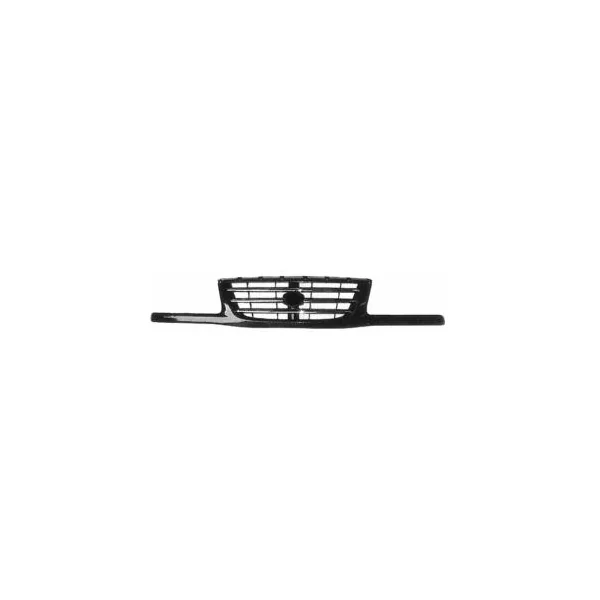 Grille de radiateur pour SUZUKI GRAND VITARA, 2001-2005, Neuve
