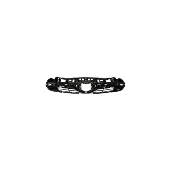 Grille de radiateur pour TOYOTA PRIUS de 2016 à 2019, noire, Neuve