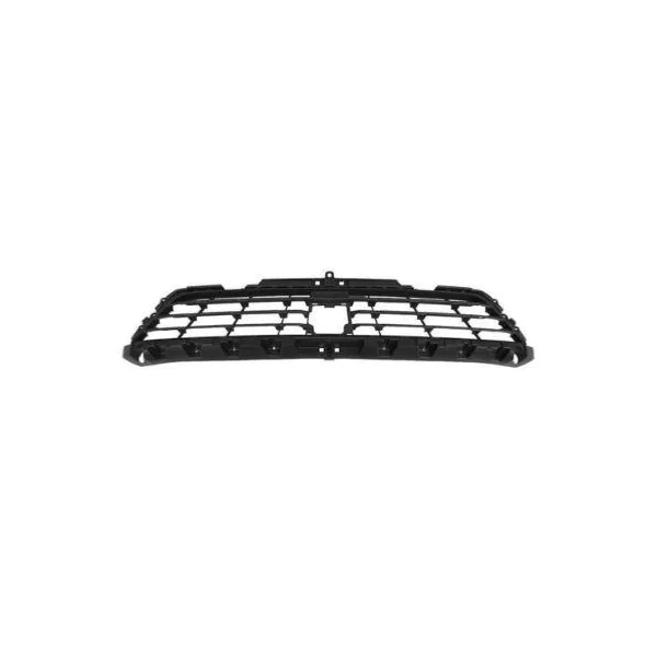 Grille inférieure pare-chocs avant pour RENAULT TRAFIC III phase 3 depuis 2021, Neuve