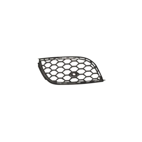Grille interne avant droite pour ALFA ROMEO GIULIETTA depuis 2016, trous radar, Neuve