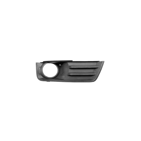 Grille latérale de pare chocs avant droite pour FORD C-MAX I phase 1 2003-2007, trou feu antibrouillard, Neuve