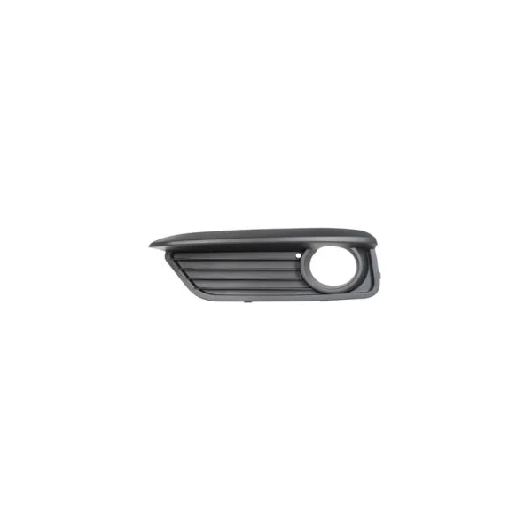 Grille latérale de pare chocs avant gauche pour BMW Serie 1 F20-F21 2015-2019, trou feu antibrouillard, Neuve