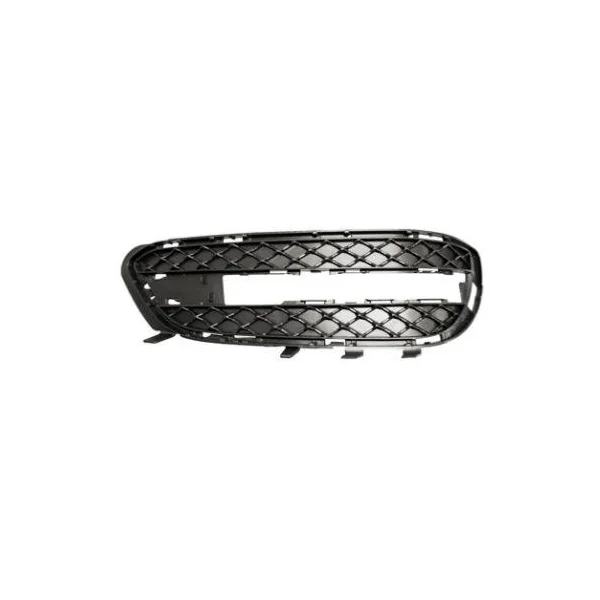 Grille latérale droite avant pour MERCEDES CLASSE E 2009-2012, Mod. Avant-Garde, Neuve