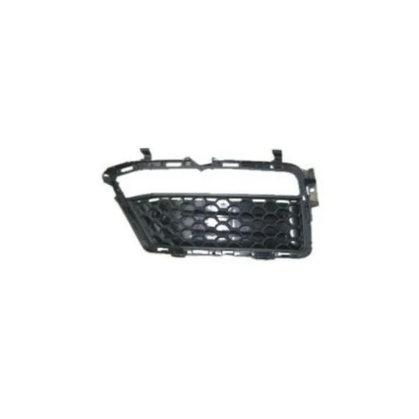 Grille latérale gauche avant pour MERCEDES CLASSE E 2009-2012, Mod. AMG, Neuve
