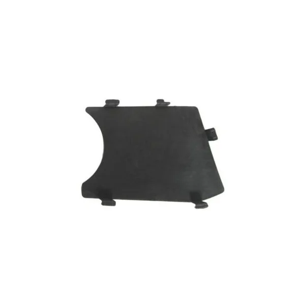 Grille pare chocs avant droit intérieur pour BMW Serie 5 F10 M-TECH, 2010-2013, Neuve