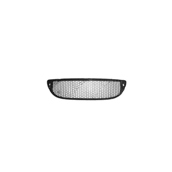 Grille pare chocs avant pour SEAT ALTEA Phase 1, 2004-2009, Neuve