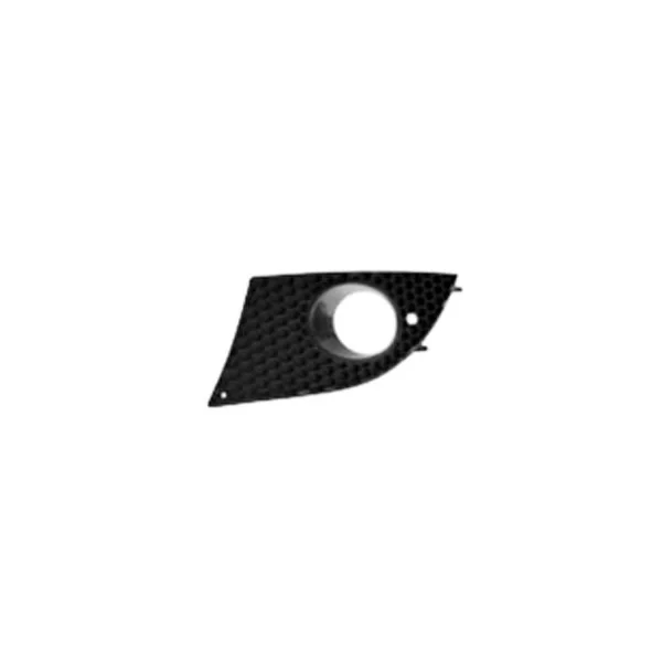 Grille pare-chocs avant gauche pour SEAT ALTEA Phase 1, 2004-2009, Neuve