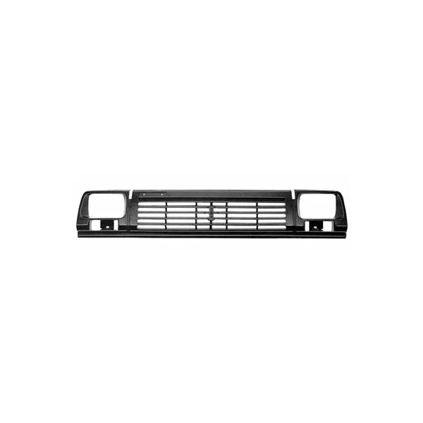 Grille radiateur centrale pour RENAULT EXPRESS 1986-1991, Neuve