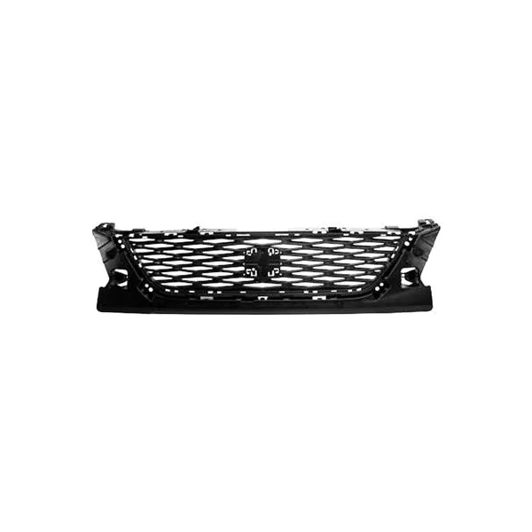 Grille radiateur pour SEAT LEON III ph. 1 2013-2016, Neuve