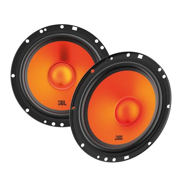 Haut-parleurs 2v 16.5cm STAGE 162CF - JBL