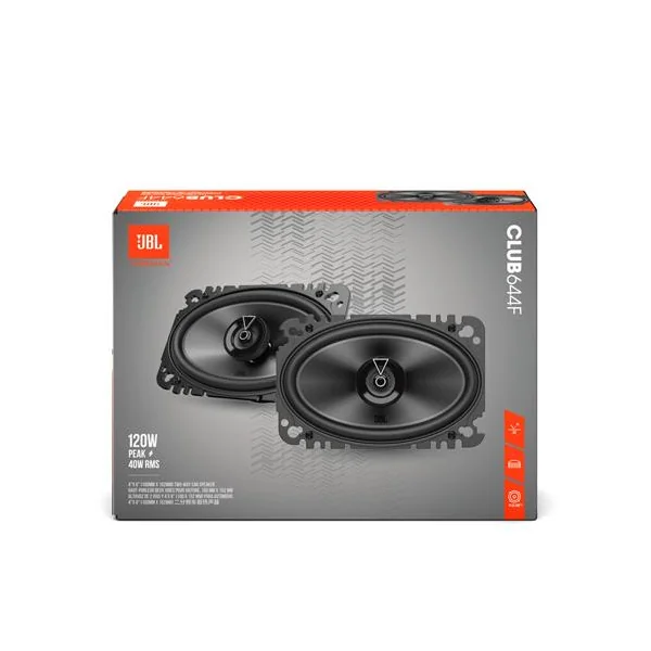 Haut-parleurs 4v coaxial 16 cm CLUB 644F - JBL
