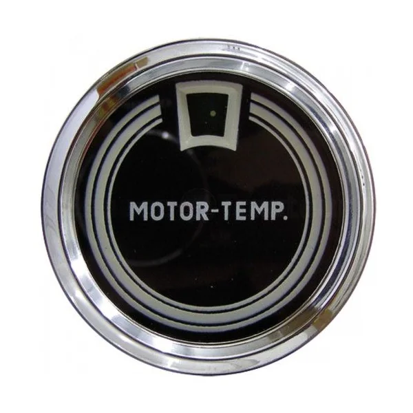 Indicateur de température (air) Ø60 - Deutz FL514, FL612, D, D05, D06