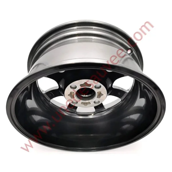 JANTE PTS ANTHRACITE SPEEDLINE 6.75 SL434 PEUGEOT 106 306 309 205 GTI CTI GTI 16 RALLYE SANS CABOCHON