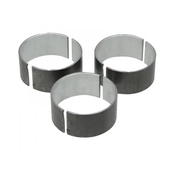 Jeu de coussinets de bielle - Fordson et Ford - 2000, 3000, 4000, 2600, 3600, 4600