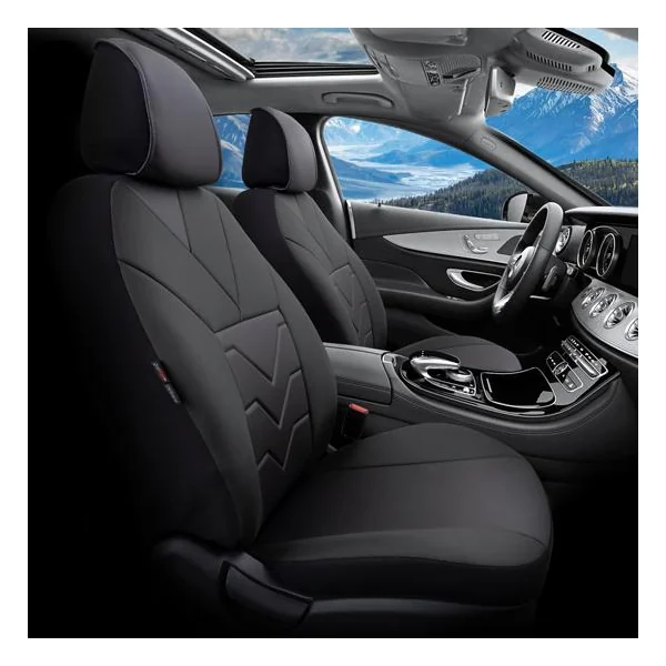 Jeu de housses universelles Pangea Noir - OTOM