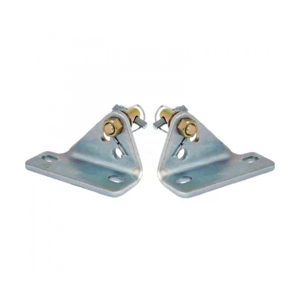 Jeu de supports pour tendeur stabilisateur bras de relevage - Fordson et Ford - Dexta, Super Dexta
