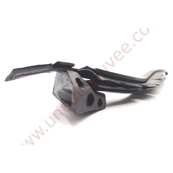 JOINT LECHE VITRE DE CUSTODE CABRIOLET ARRIERE GAUCHE PEUGEOT 205 CTI CJ CT ROLAND GARROS