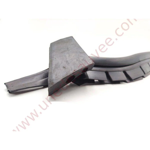 JOINT LECHE VITRE DE CUSTODE CABRIOLET ARRIERE GAUCHE PEUGEOT 205 CTI CJ CT ROLAND GARROS