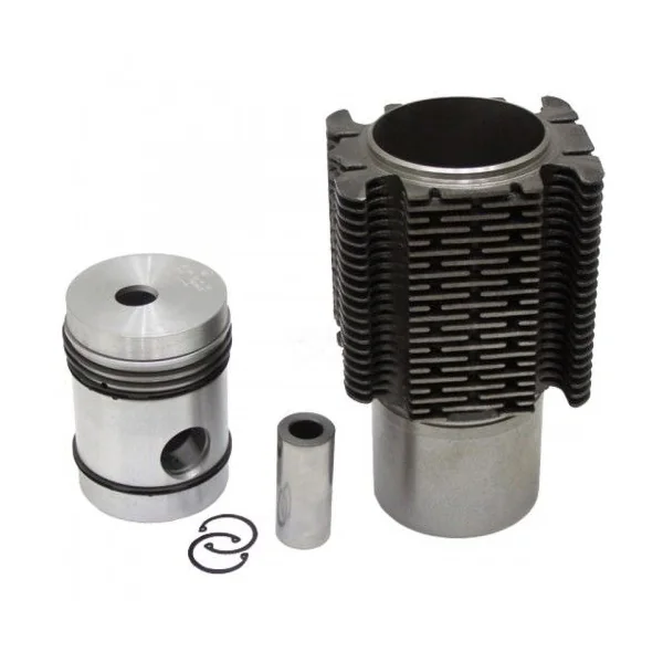 Kit cylindrée complet - Fendt moteur AKD 12, AKD 112